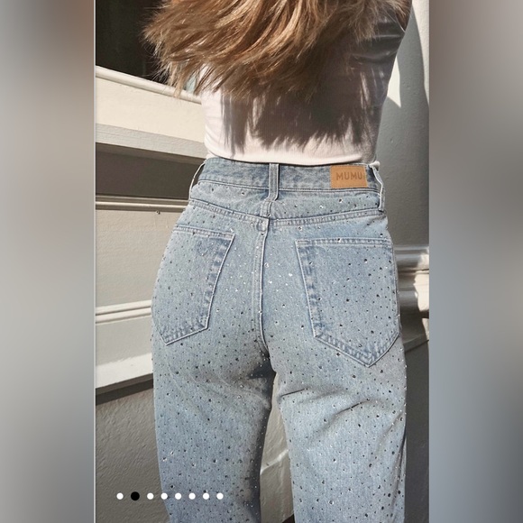 Show me your mumu Icon jeans - Picture 3 of 8